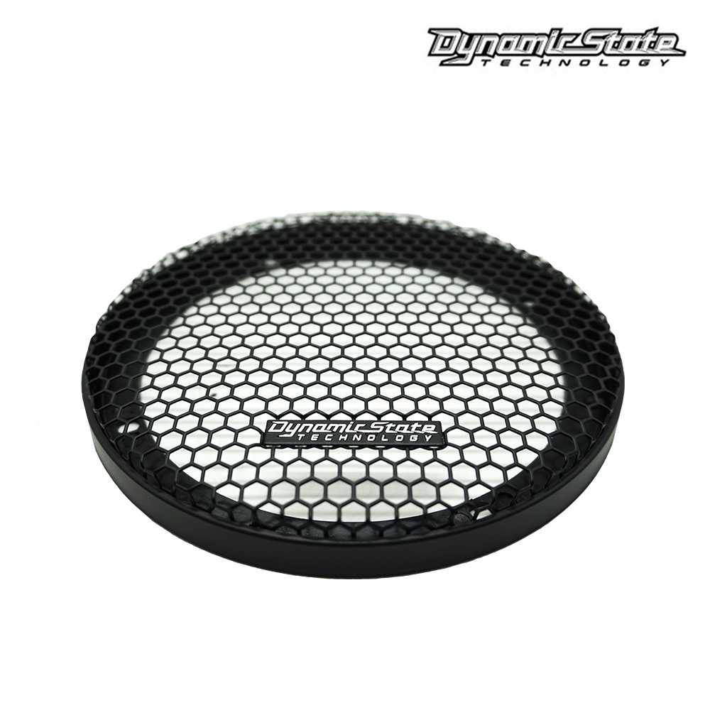 Dynamic State SG165U Решётка для акустики 16,5см., крупная ячейка, металл, штука (2)