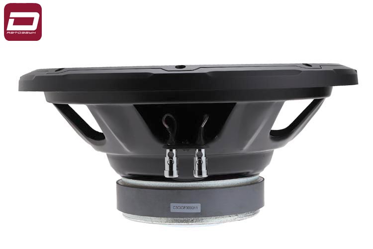 Focal Sub 12 DUAL  сабвуфер 30см for Box, 4 Ом, RMS_макс. 300_600 Вт (2)