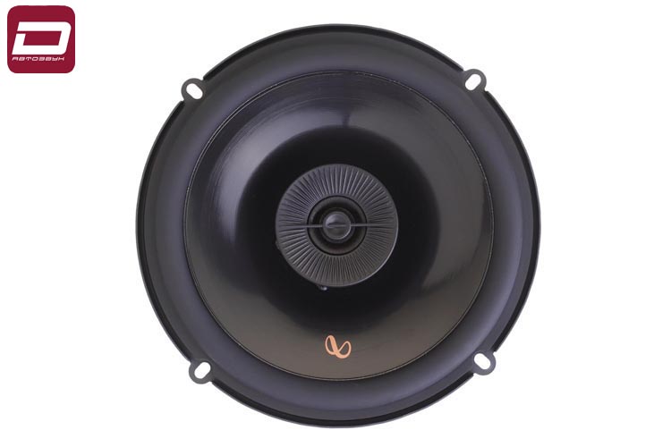 Infinity Primus 603F  2-полосная коаксиальная акустика13 см (2)
