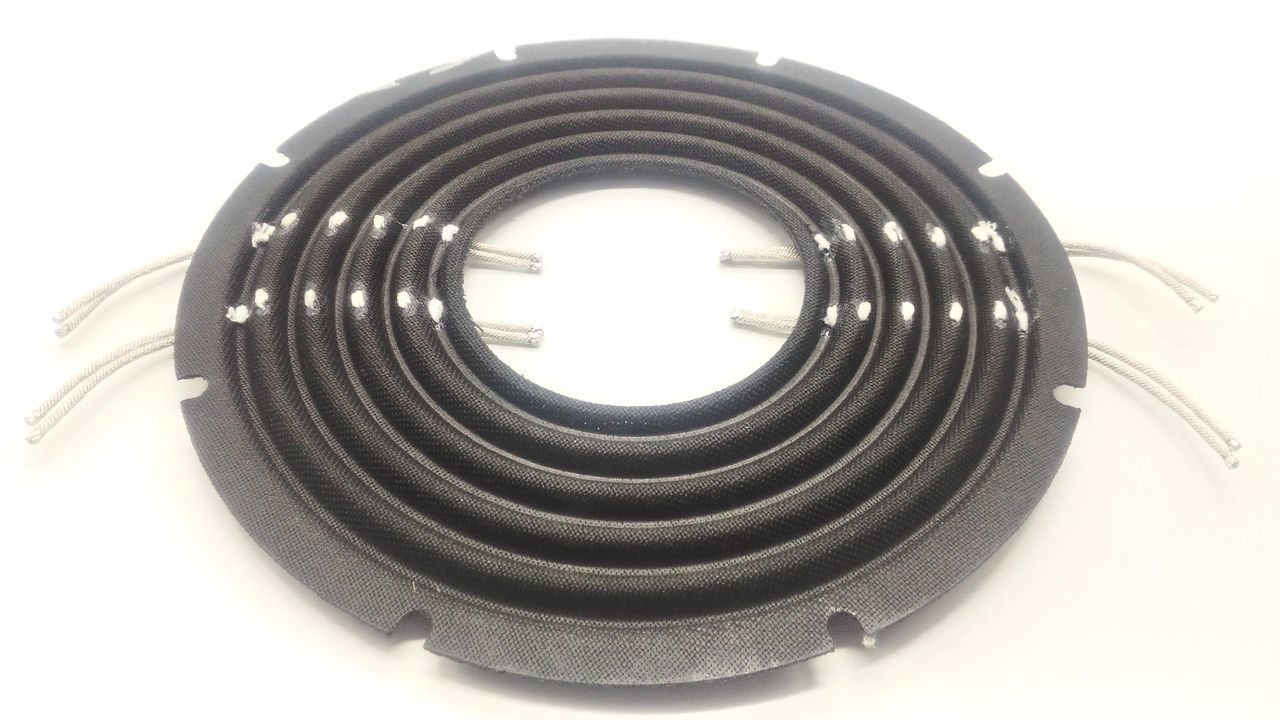 Dynamic State SP-SWS10*4*3-way SPIDER-10