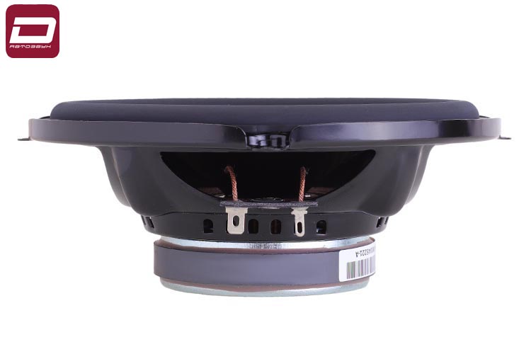 JBL STAGE3 607C  2-х полосная акустика 16,5см,  3 Ом, MAX 150Вт, RMS 50Вт, 55Гц-20кГц, 92Дб, внешний (1)