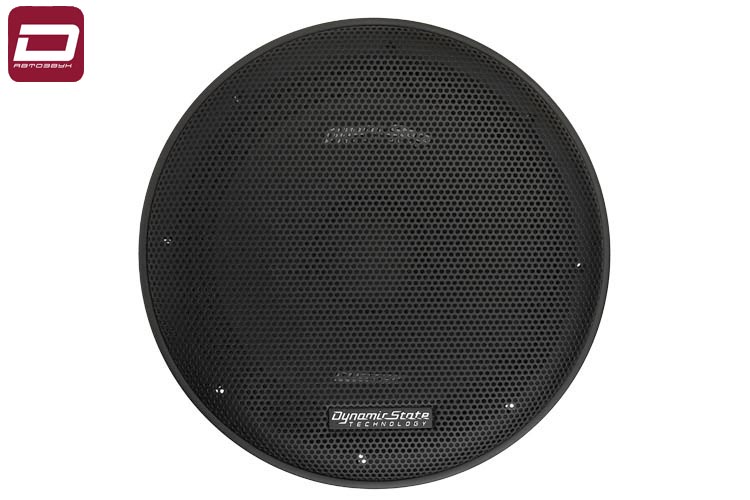 Dynamic State CUSTOM CM-20.1v2  мидвуфер 8_ _ 209 mm, пара