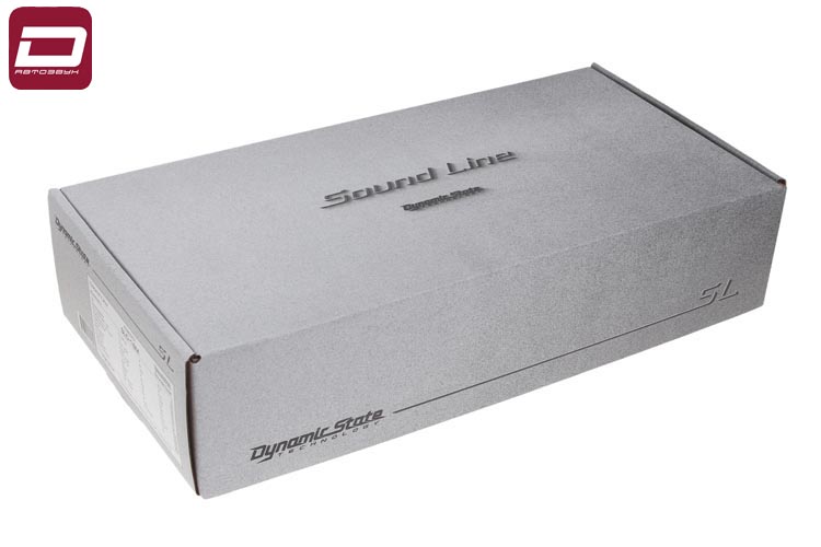 Dynamic State SLC-16M  мидвуферы 16,5см (6,5_), пара. (7)