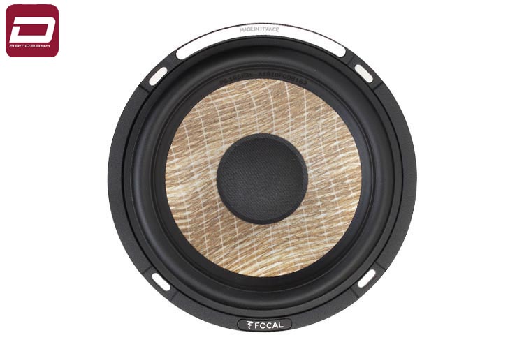 Focal Performance PS 165 F3E  3-компонентная акустика 16,5 см, RMS_max 80_160Bt, 4 Om, (2,83 В_1 м), (12)