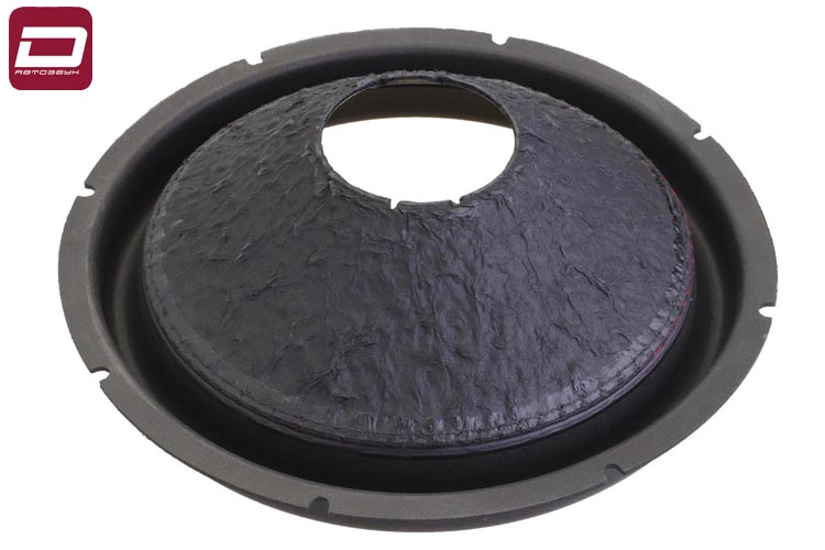Dynamic State SPF-SW4044 Cone   диффузор для сабвуферов  SW4044 FORCE Series (1)