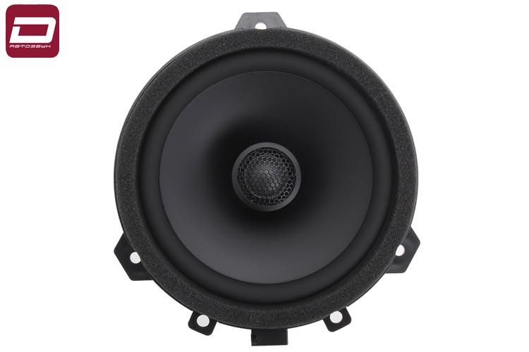 Dynamic State DIVE DHK-CX16.1  2-х полосная коаксиальная акустика 16,5см (6,5_) для штатных мест (3)