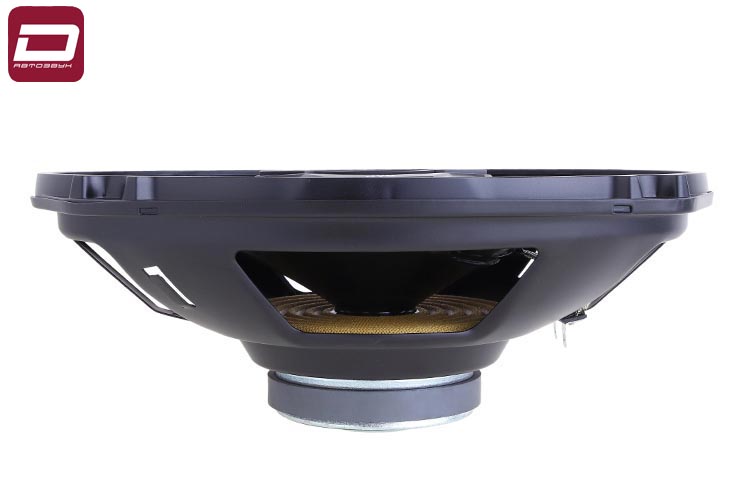 JVC CS-J6930  3-х полосная акустика 6 x9    15x23см, RMS max  60 400 Вт, 4 Ом, 30-22000 Гц, 92 дБ, (4)