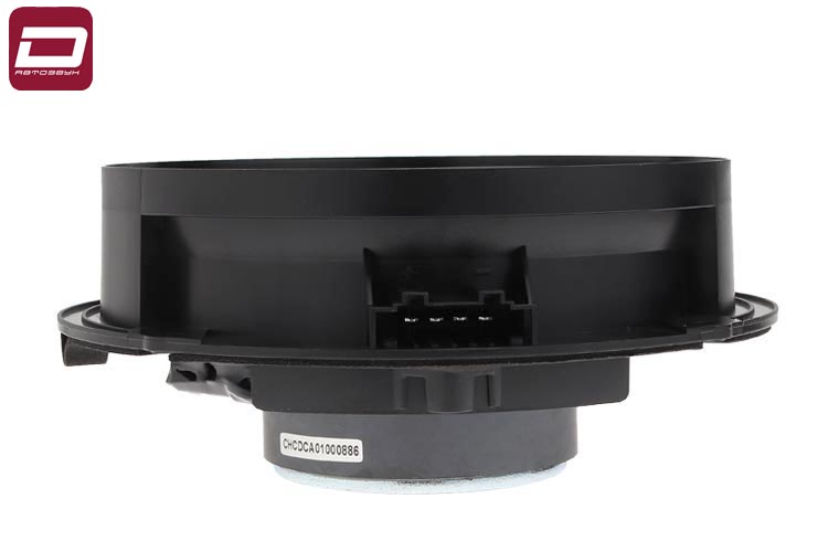 Focal Inside IS VW155   2-х компонентная акустика 15,5см для установки в автомобили Volkswagen. (7)