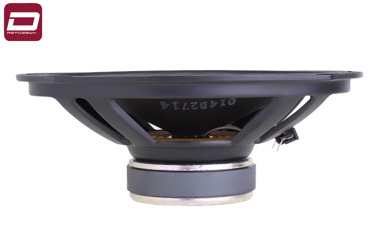 Audison Prima APK 690   2-х компонентная акустика 6 x 9 см, RMS_max_ 100_300 Вт, 4 Ом, 40-20000 Гц, (1)