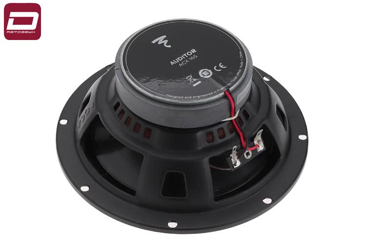 Focal Auditor ACX-165   2-полосная коаксиальная акустика 16,5 см (4)