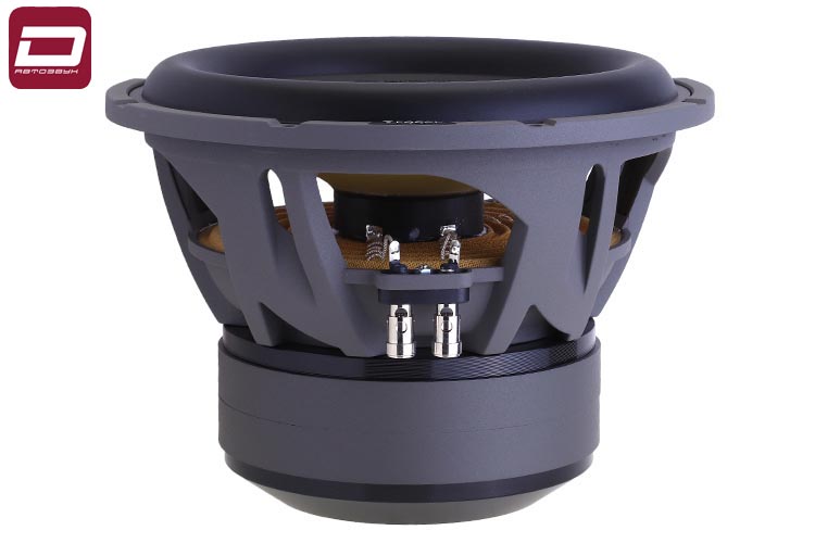 Focal K2 POWER Sub E25KX   сабвуфер 25см for Box, RMS_max_ 600_1200 Вт, 2х4 Ом, 25-500 Гц, 84,5 дБ, (3)