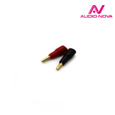 AUDIO NOVA MD1-3  Коннектор акустический, для провода 17-13Ga (1-3мм ), PVC изоляция