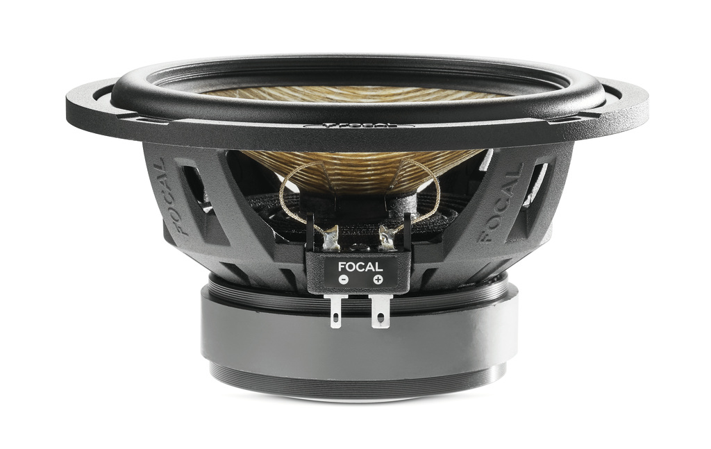 Focal Performance PS 165 FXE   2-компонентная акустика 16,5 см.RMS_max_ 80_160 Вт, 4 Ом, 55-28000 Гц (4)