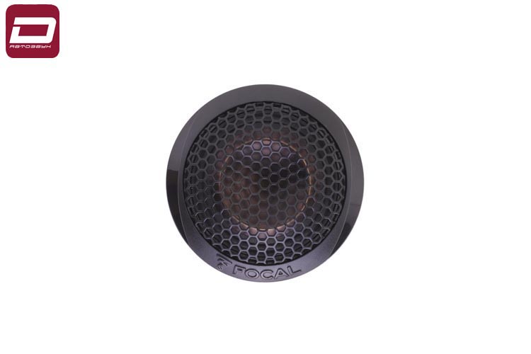 Focal Performance PS 165 FXE   2-компонентная акустика 16,5 см.RMS_max_ 80_160 Вт, 4 Ом, 55-28000 Гц (10)