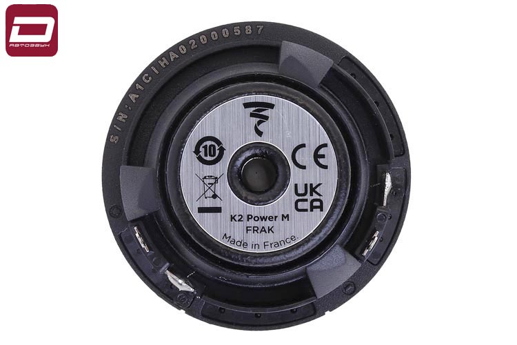 Focal K2 Power M FRAK  Высокочастотная акустика 3,2 см, пара (4)