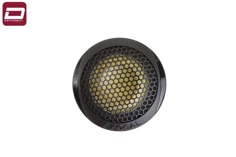 Focal K2 Power ES 130 K   2-компонентная акустика 13см, RMS_max_ 80_160 Вт, 4 Ом, 65-22000 Гц, 90 дБ (3)