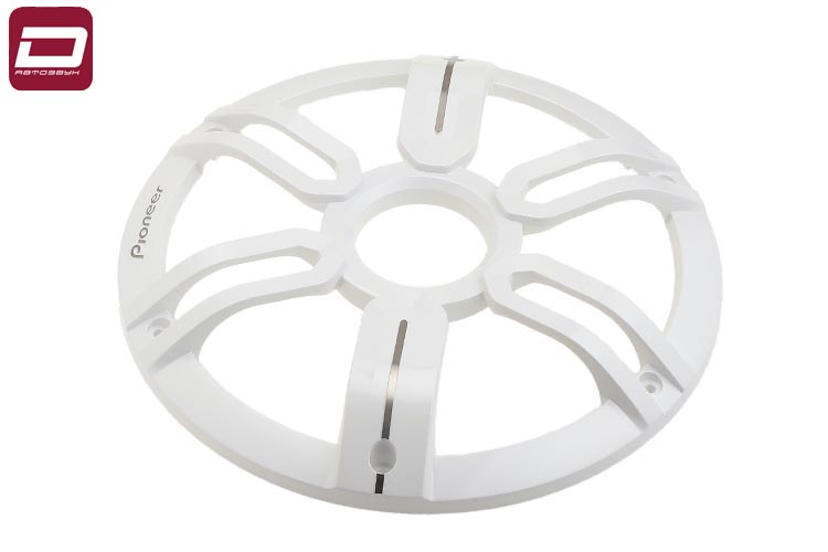Pioneer TS-ME100WS Marine сабвуфер 25см (10_) for Box, (6)