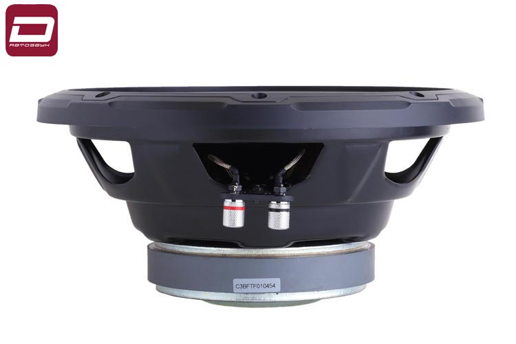 Focal Auditor RSB-250  сабвуфер 25см for Box, 4+4 Ом, RMS_макс. 250_500 Вт, 42-500 Гц, 88дБ, Fs_Qts_ (3)