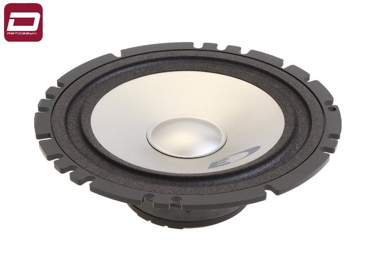 Alpine SXE-1750s  2-х компонентная акустика 16,5см, RMS_макс. 30_120 Вт, 45-21000 Гц,  91дБ, 4 Ом, Н (4)