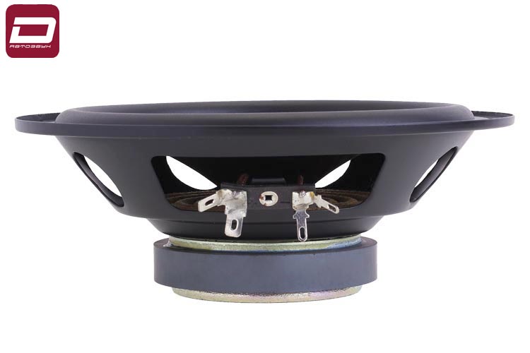 Infinity Alpha 650C 2-компонентная акустика 16,5 см (2)