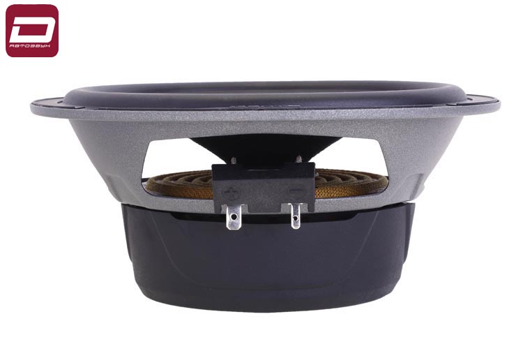 Hertz CK 165L   2-х компонентная акустика 16,5см, 4 Ом, 100_300 Вт, 50-22500 Гц, 91дБ. Кроссовер _ 3 (3)