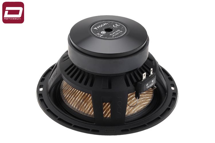 Focal FLAX EVO MW PS165F3E (HPVE1149).  Серия Flax, НЧ-динамик 16,5 см. из комплекта PS165F3E (пара) (5)