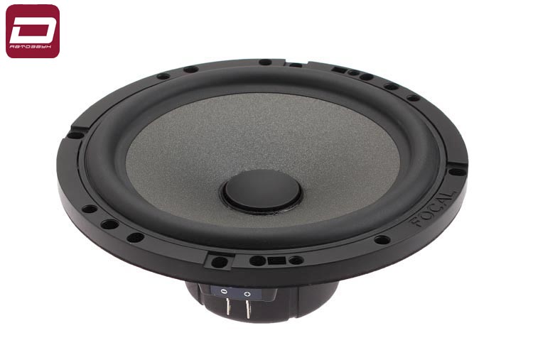 Focal Inside IS RNS 165   2-x компонентная акустика 16,5 см для установки в автомобили Nissan, Renau (6)