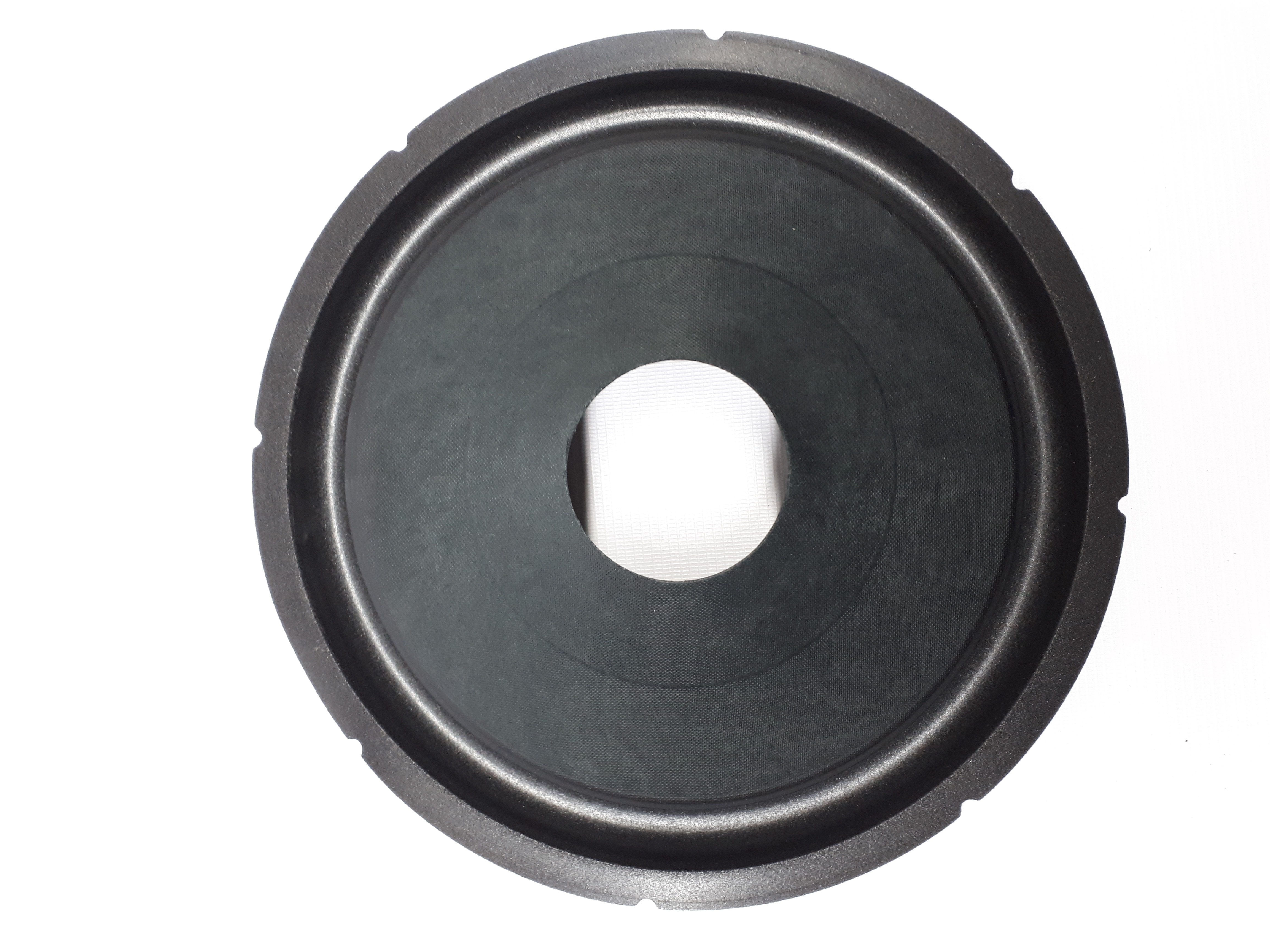 Dynamic State SP-SW1525 Light Cone, vc-2.5'', H-70mm  Диффузор для сабвуферов 15  38см, с облёгчённы (2)