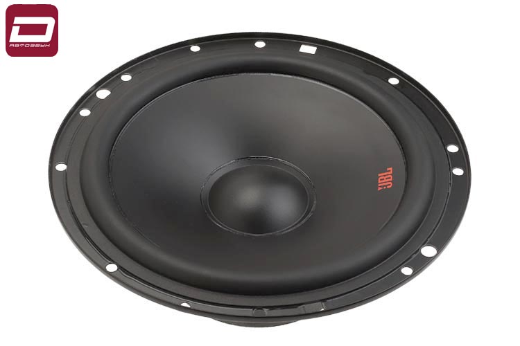 JBL Stage 2 604C 2-компонентная акустика 16,5 см. (5)