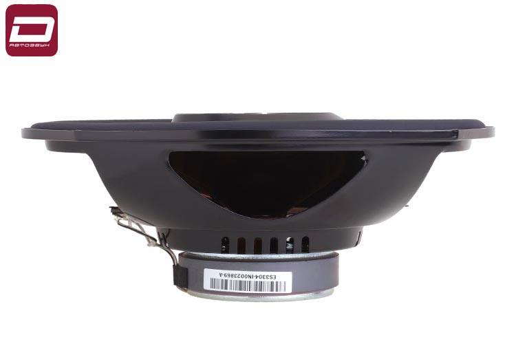 JBL STAGE3 9637F   3-х полосная акустика 6_x9_( (150мм x 230мм), 3 Ом, MAX 225 Вт, RMS 75 Вт, 40 - 2 (2)