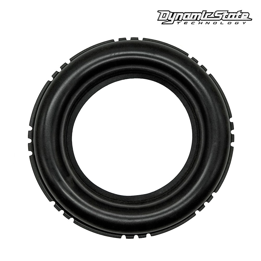 Dynamic State SPF-SW15BM Surround  подвес MEGA Roll из вспененной резины для сабвуферов SW15BM. Диам (1)