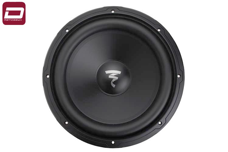 Focal Sub 12 DUAL  сабвуфер 30см for Box, 4 Ом, RMS_макс. 300_600 Вт (1)