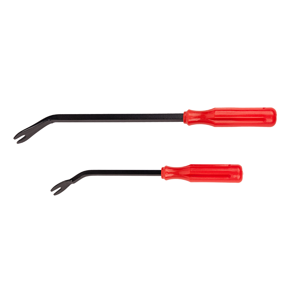 ACV TSET 2   клипсодеры( 2 шт) L 30см и  22см сталь+пластик (2)