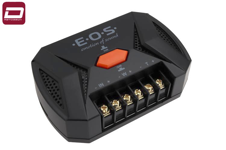 EOS TAS 6 II   2-х компонентная акустика 16,5см, (3)