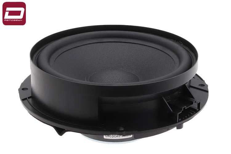 Focal Inside IS VW155   2-х компонентная акустика 15,5см для установки в автомобили Volkswagen. (6)
