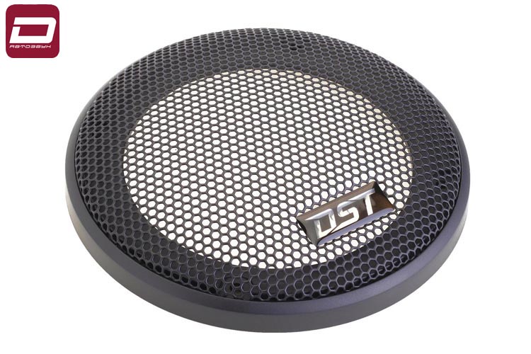 Dynamic State SLB-G10 grill Сетка для акустики 10см., металлическая, мелкая ячейка