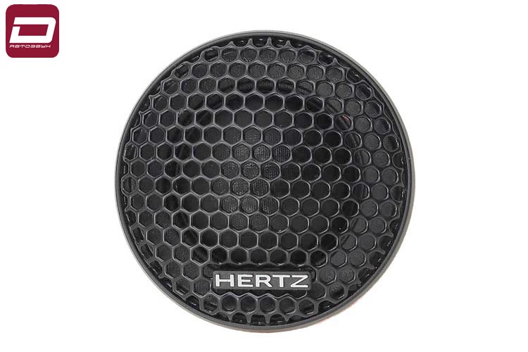 Hertz CPK 690  2-компонентная акустика 15x22,5 см( 6х9_) (8)