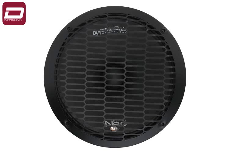 Dynamic State NEO NM-202  мидвуфер 8_ _ 208 mm, штука, min_RMS_max 75_150_350 Вт, 4Ом, 111Hz - 20KHz (8)