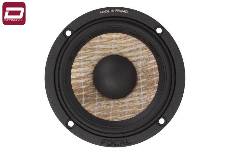 Focal Performance PS 165 F3E  3-компонентная акустика 16,5 см, RMS_max 80_160Bt, 4 Om, (2,83 В_1 м), (6)