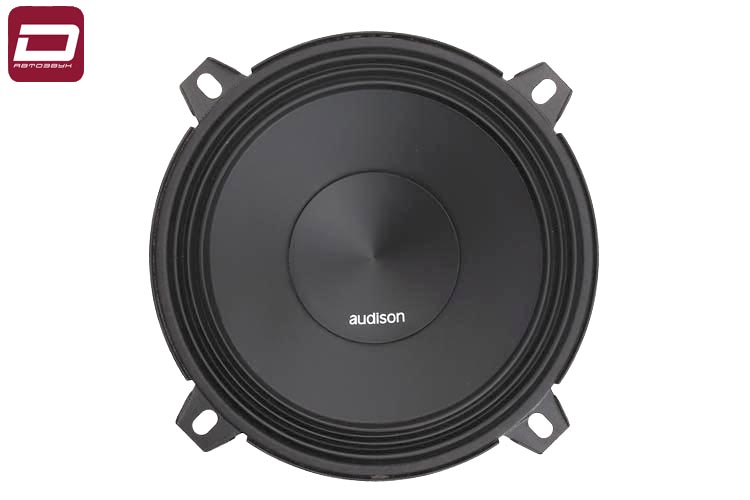 Audison Prima APK 130  2-х компонентная акустика 13см, RMS_max_ 75_225 Вт, 4 Ом, 70-20000 Гц, 93 дБ (7)