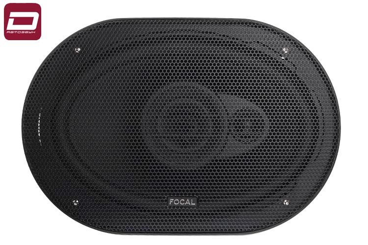 Focal Auditor ACX 690   2-полосная коаксиальная акустика15x22,5 см( 6 x9_), (4)