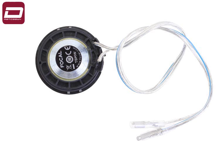Focal Inside IS BMW100L   2-х компонентная акустика 10 см. для замены штатной в BMW, RMS_max_ 40_80 (3)