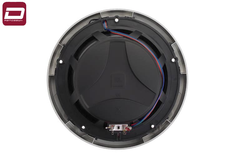 JBL Club Marine MS8LB   2-полосная коаксиальная морская акустика 20см,  влагозащищённая, RMS_max_ 15 (5)