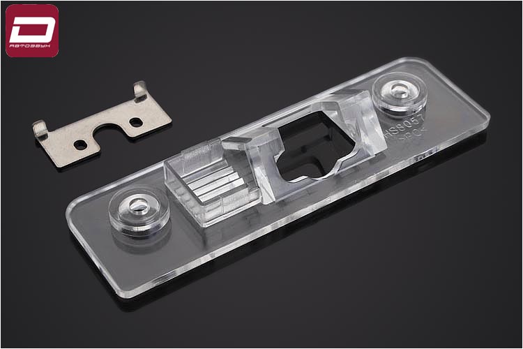 sPARK Адаптер S1 - SKODA, FORD адаптер для камер sPARK на автомобили SKODA Octavia с 2004г., Roomste (1)
