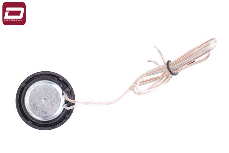 Dynamic State SP-SLE-36T Body of the tweeter  корпус компонентного твитера в сборе (1)