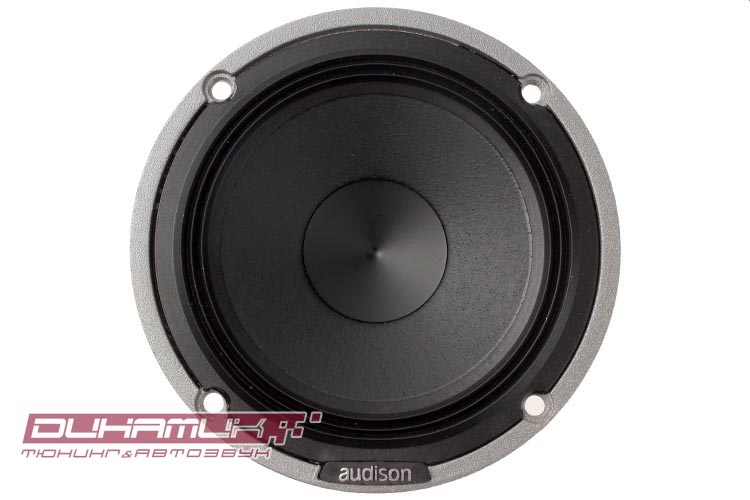 Audison Voice AV 3.0 Set midrange  среднечастотная акустика 7см, RMS_max_ 50_100 Вт, 4 Ом, 200-14000 (2)