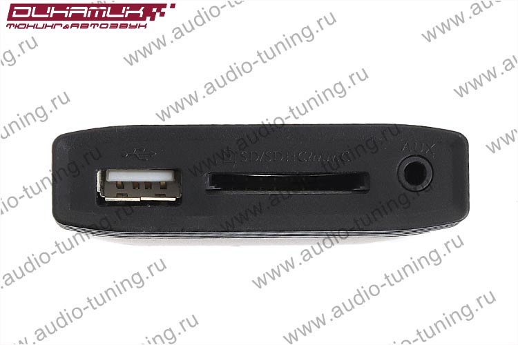YATOUR SUZ2  цифровой USB SD чейнджер для подключения к штатным головным устройствам автомобилей SUZ (1)