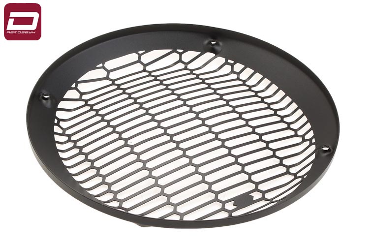 Dynamic State SG200WH Решётка для акустики 20см., крупная ячейка тип  вытянутая сота , запатентованн (2)