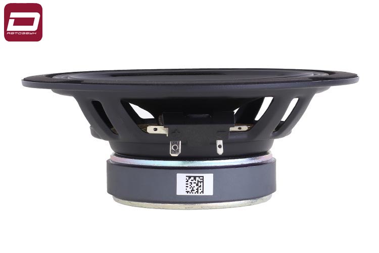 Audison Prima APK 165 2 Ohm   2-х компонентная акустика 16,5см,2 Ом, RMS_max_ 100_300 Вт, 50-20000 Г (7)