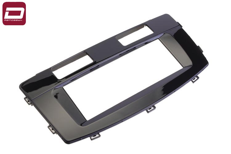 CARAV 22-1082  9  монтажная рамка для TOYOTA Hilux, Fortuner 2005-2008, (3)